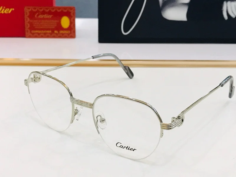 Cartier Glasses smx (48)